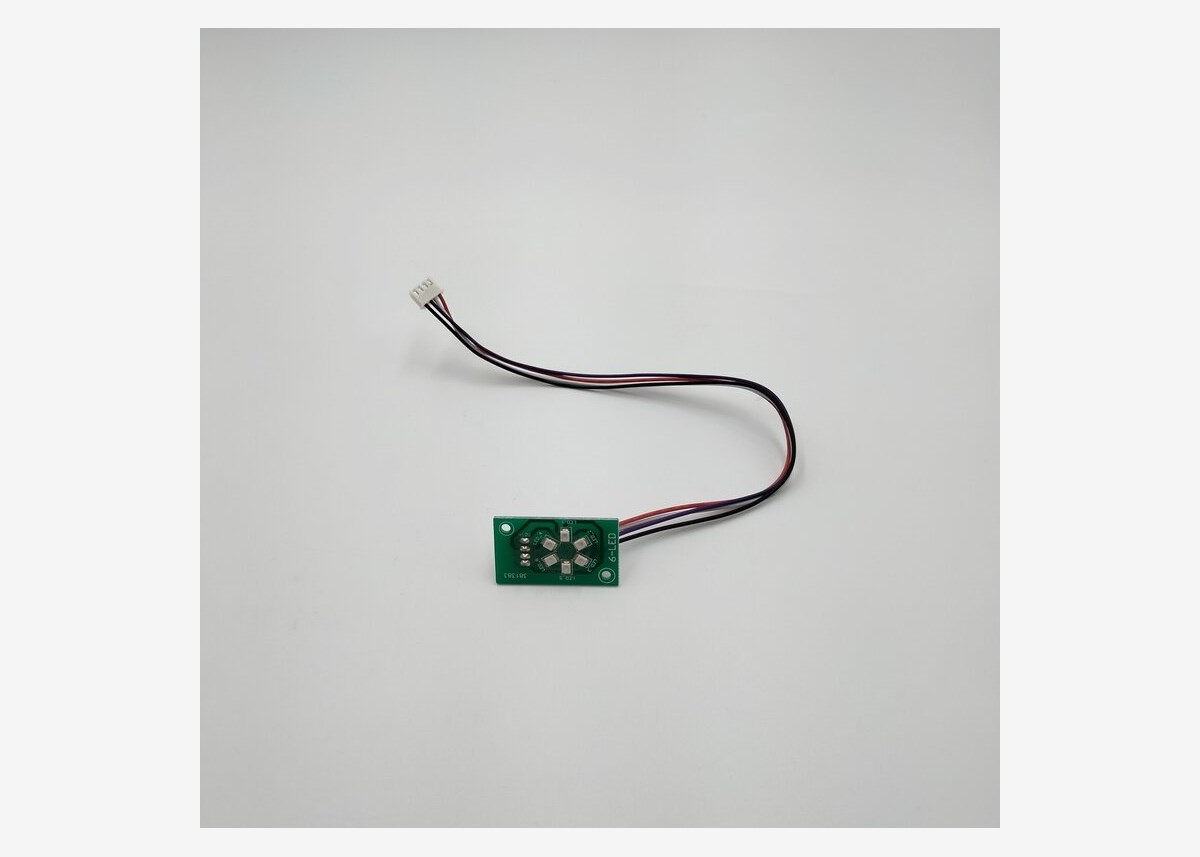 Indikatorlampa Led Till Airboard