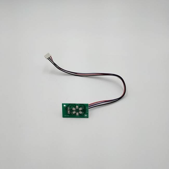 Indikatorlampa Led Till Airboard