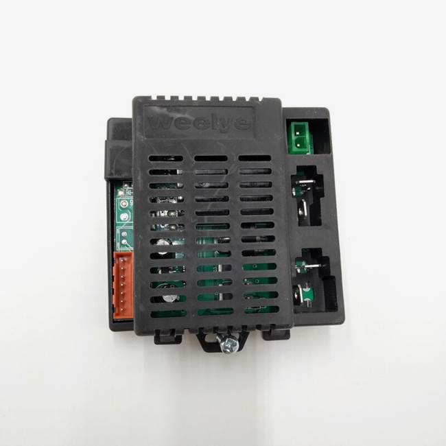 Elektronikboks Weelye RX75 til Mercedes 300S Classic V2