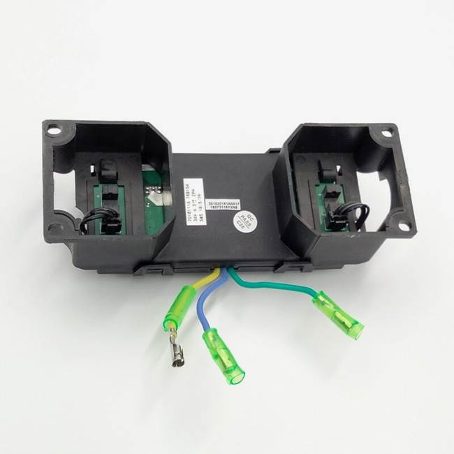 Printplade-PCB til Airboard iFlow Venstre