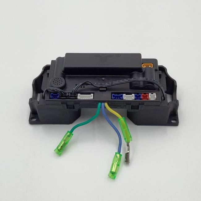Printplade-PCB til Airboard iFlow Venstre