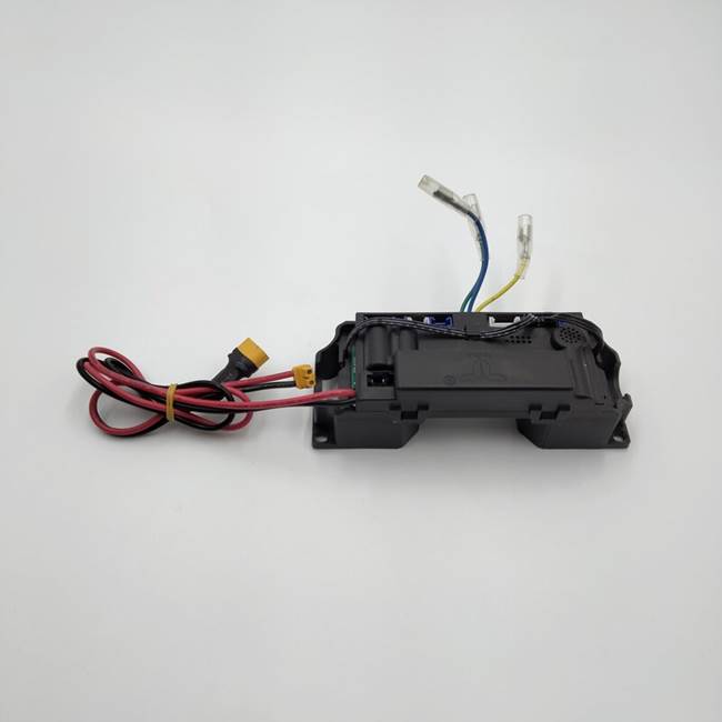 Kretskort-PCB till Airboard iFlow Höger