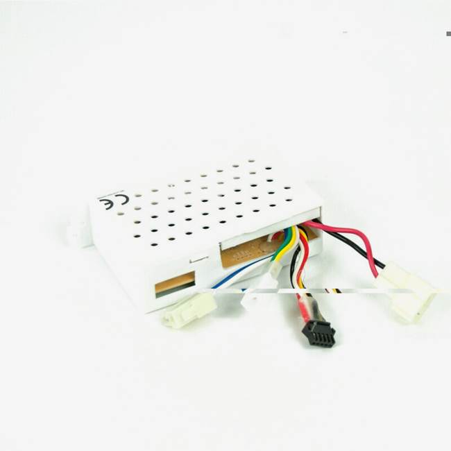 Elektronikbox Elbil Mercedes Ml63