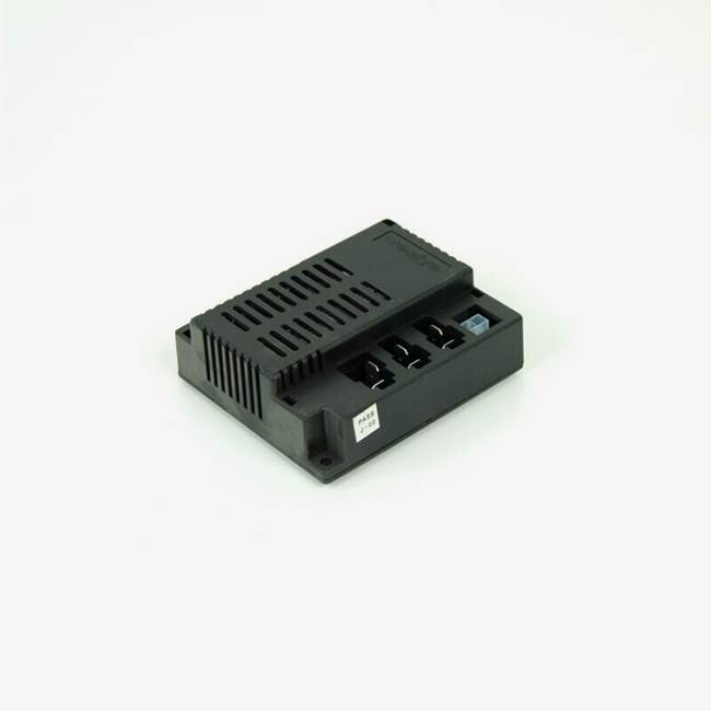 Elektronikkboks elbil Trakker 4WD - Quad