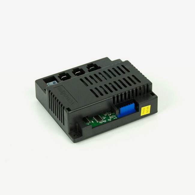 Elektronikkboks elbil Trakker 4WD - Quad