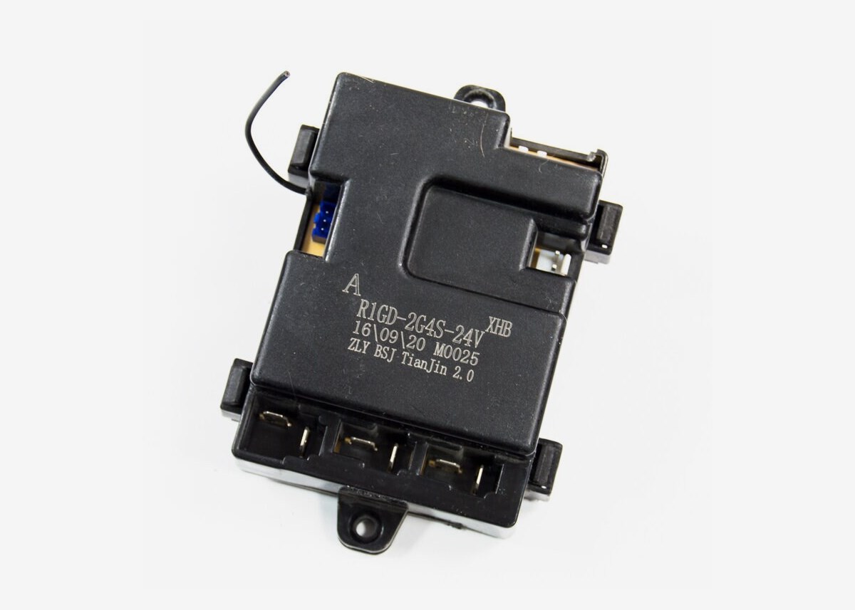 Elektronikbox Elbil Mb Premium 24V