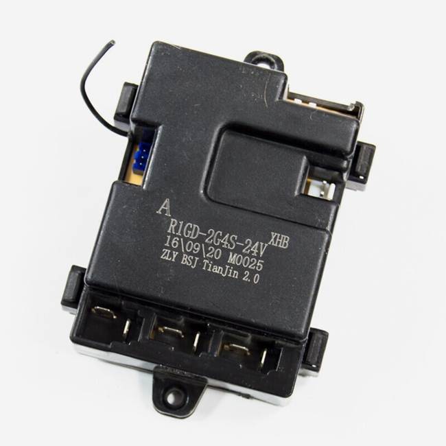 Elektronikbox Elbil Mb Premium 24V
