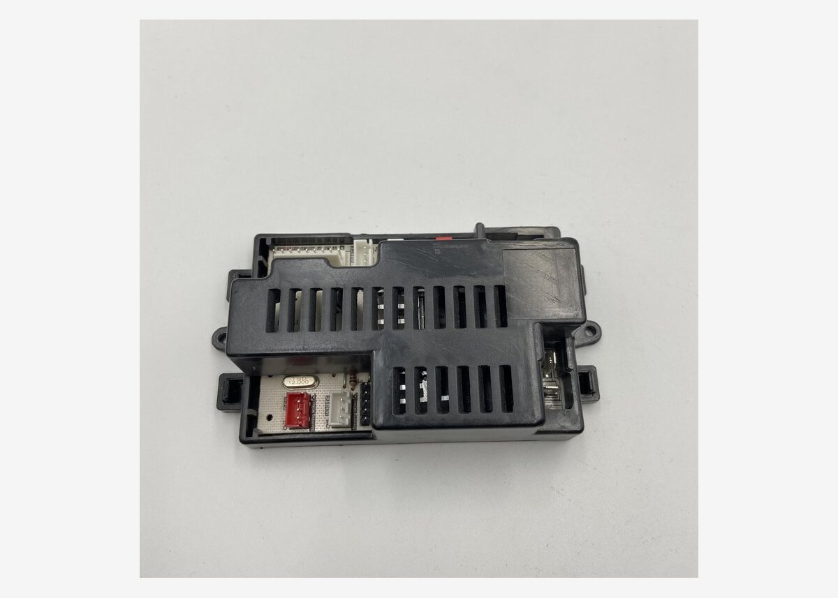Elektronikbox SX1818 Brandbil 12V