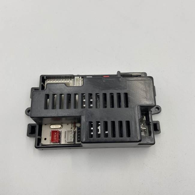 Elektronikboks til elbil Brannbil 12V