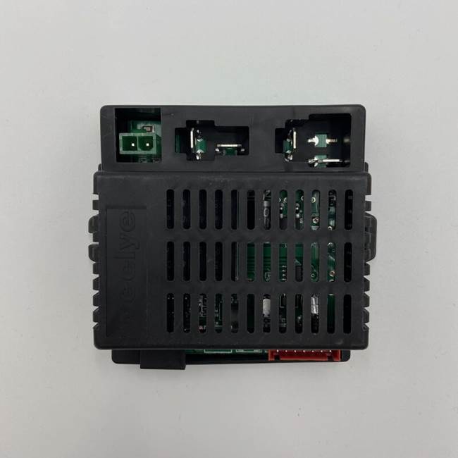 Elektronikkboks til elbil Audi TT RS