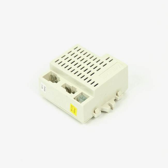 Elektronikbox till elbil California Roadster