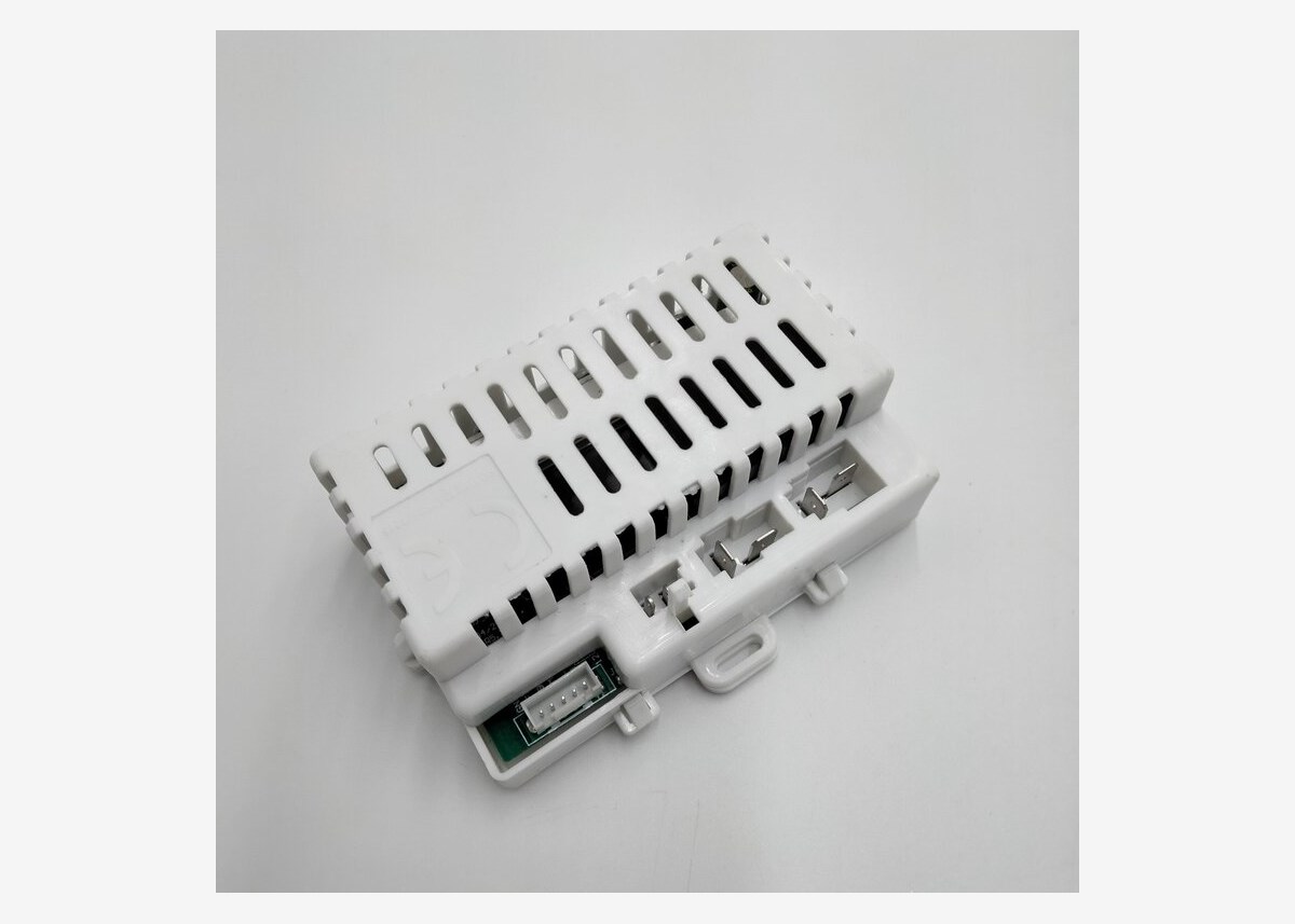 Sähkölaatikko - Ford Ranger supercab 4x4