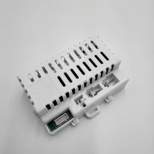 Sähkölaatikko - Ford Ranger supercab 4x4