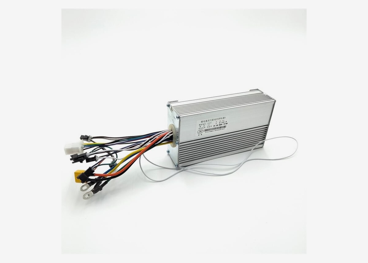 Elektronikboks 3200W til Nitrox RS3200 V2 - Box A