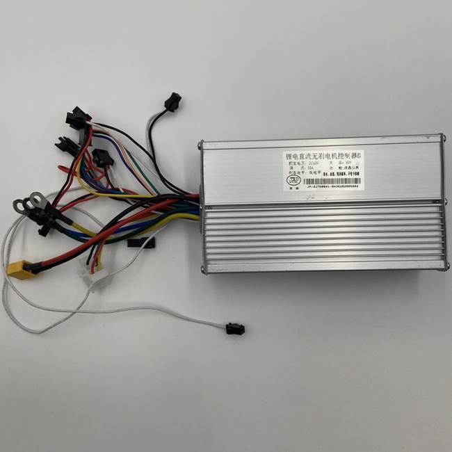 Elektronikbox Till Nitrox Rs2400/rs3200 - Secondary
