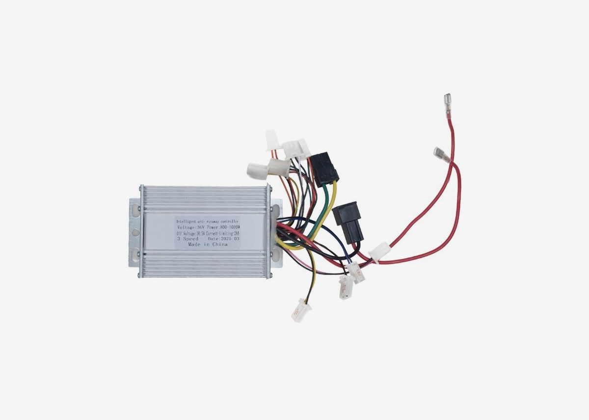 Elektronikbox 2305 800-1000W 36V Cobra V4