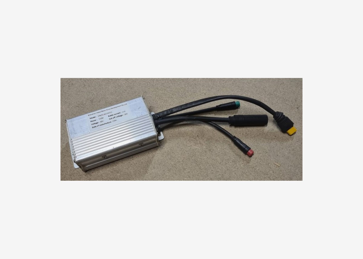 Elektronikbox 250W 36V Velocifero Mad Luft Typ B