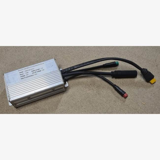Elektronikbox 250W 36V Velocifero Mad Luft Typ B