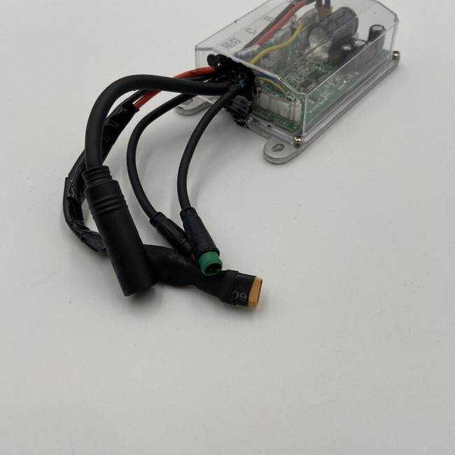 Elektronikbox 250W 36V Velocifero Mad Luft