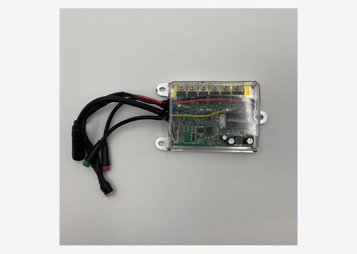 Elektronikbox 250W 36V Velocifero Mad Luft