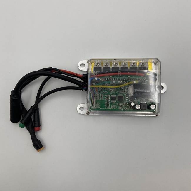 Elektronikbox 250W 36V Velocifero Mad Luft