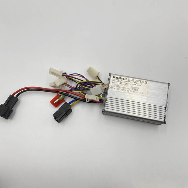 Elektronikbox 800W-36V Velocifero Minimad