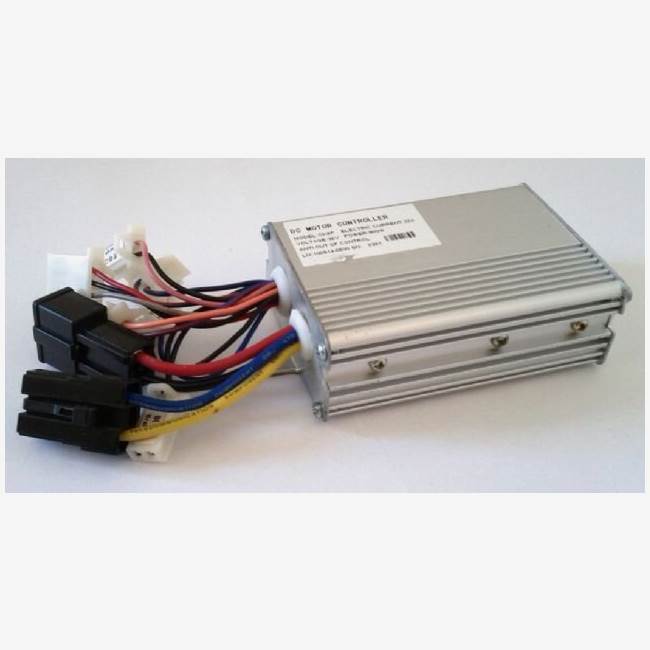 Elektronikbox 800W 36V (Ecodrive)