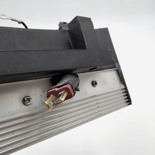 Elektronikboks til 600w e-lskateboard