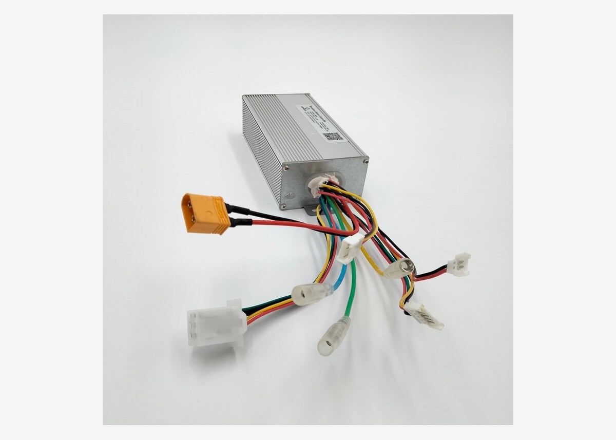 Elektronikbox - Nitrox Joy Typ A