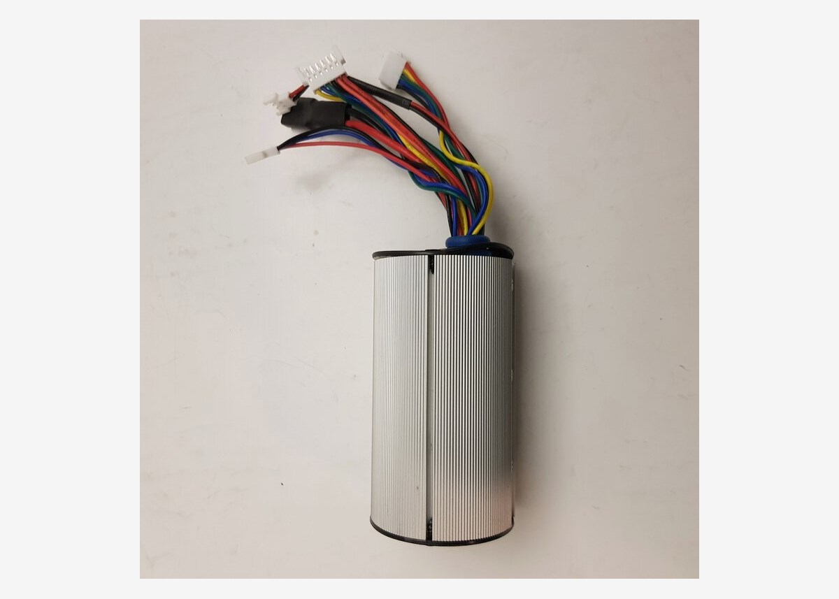Elektronikboks 250W 24V til Alu-6/Carbon V2