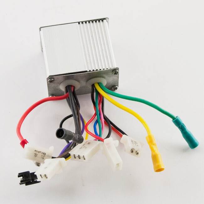 Sähkölaatikko - 150W 24V