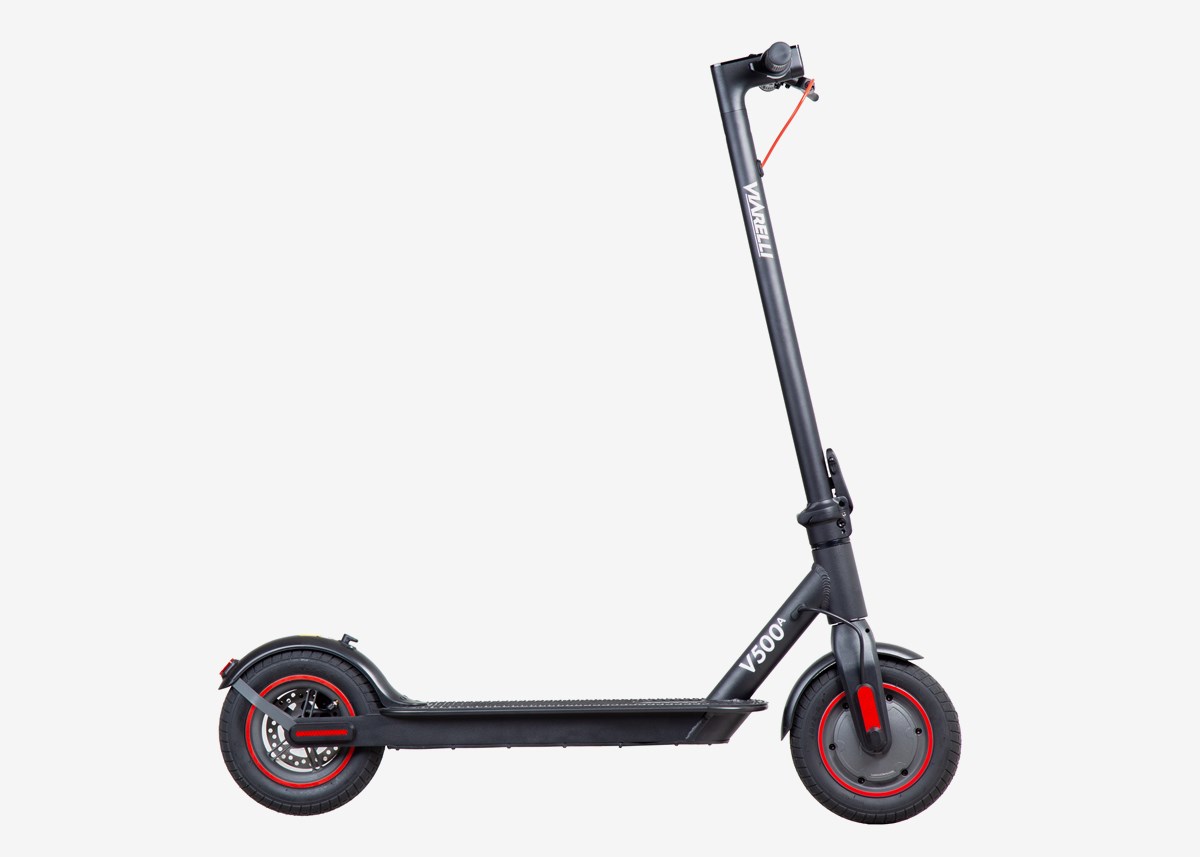 Viarelli Elsparkcykel Viarelli V500A