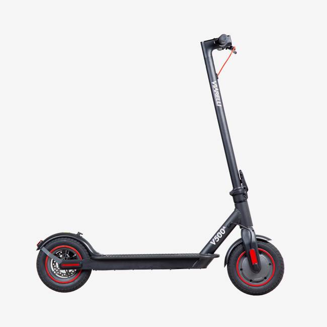 Viarelli El-scooter Viarelli V500A