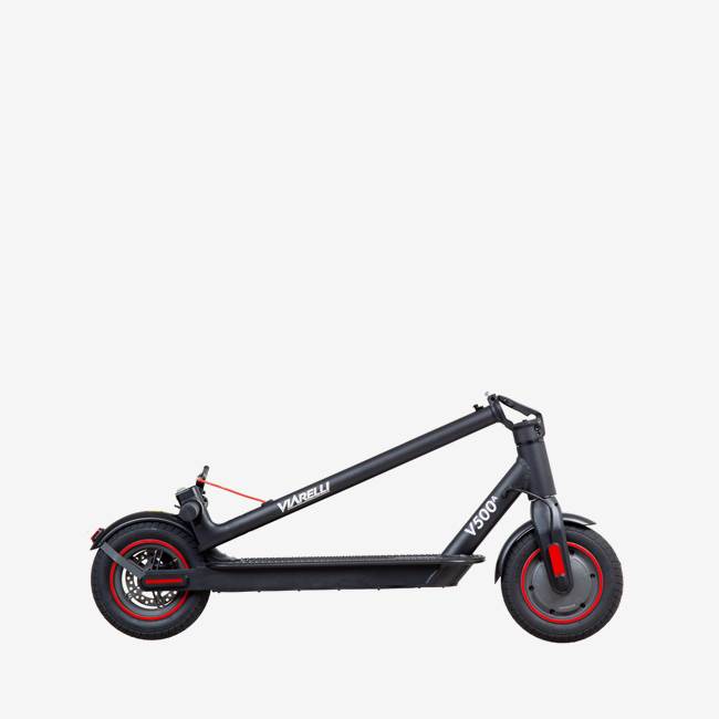 Viarelli Sähköpotkulauta Viarelli V500A