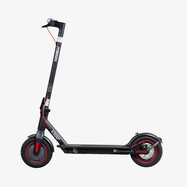 Viarelli El-scooter Viarelli V500A