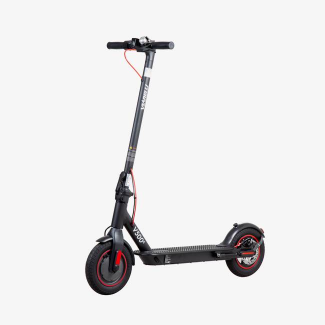 Viarelli El-scooter Viarelli V500A