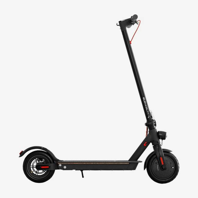 ELO Mobility K2 el-løbehjul – 250 W, 8,5” punkteringsfri dæk