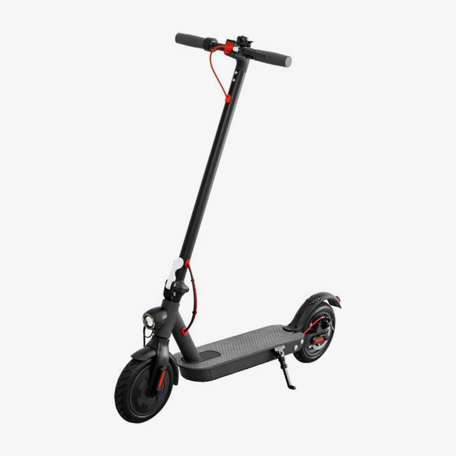 ELO Elsparkcykel ELO Mobility K2 - 250W, 8,5” Punkteringsfria Däck