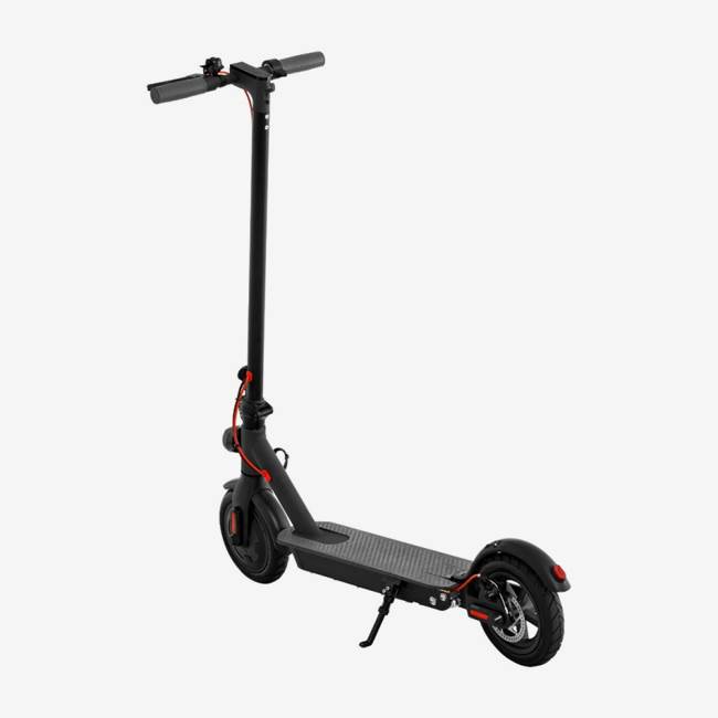 ELO Elsparkcykel ELO Mobility K2 - 250W, 8,5” Punkteringsfria Däck