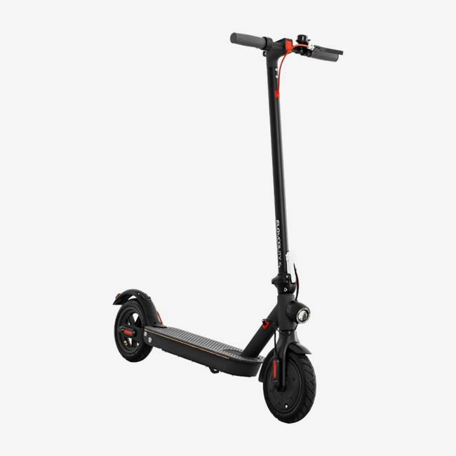 ELO Elsparkcykel ELO Mobility K2 - 250W, 8,5” Punkteringsfria Däck