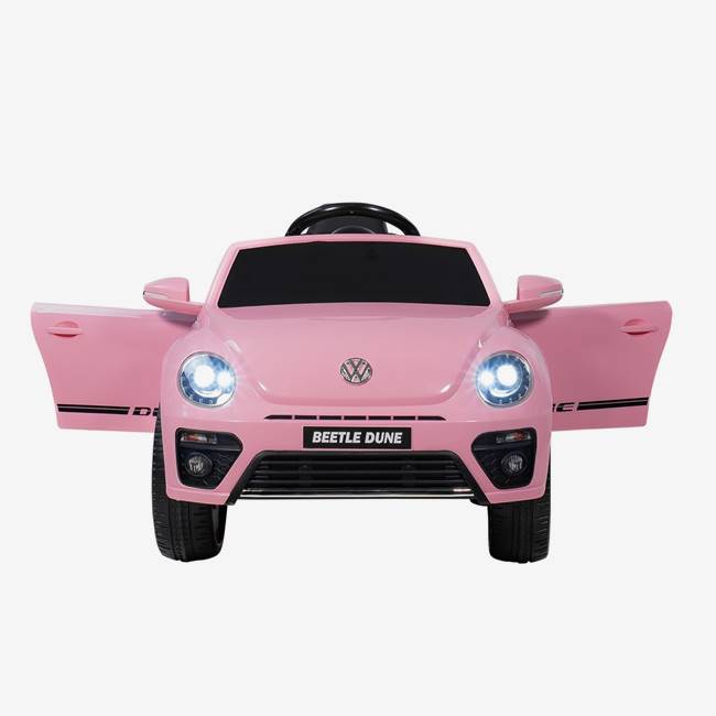 Nitrox Elbil VW Beetle Dune Rosa
