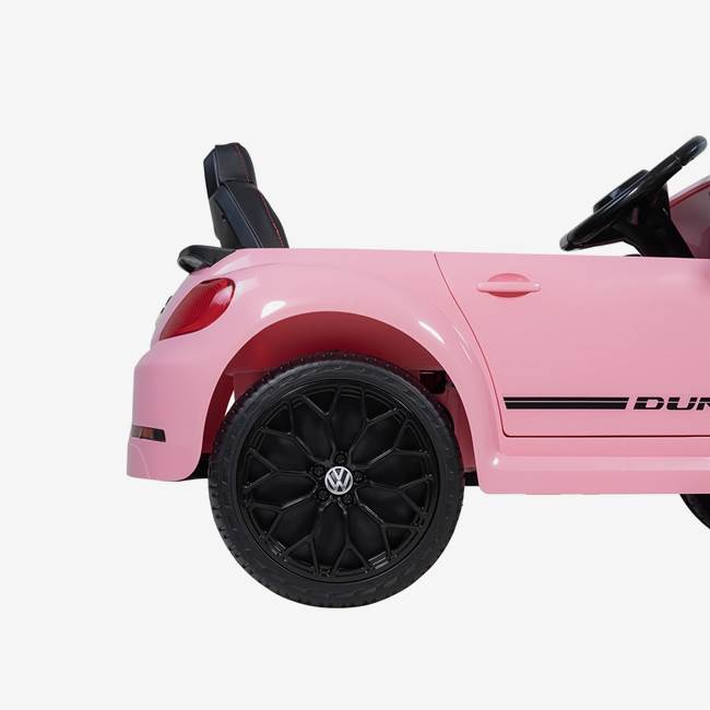 Nitrox Elbil VW Beetle Dune Rosa