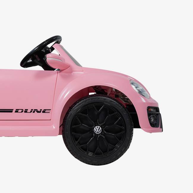 Nitrox Elbil VW Beetle Dune Rosa