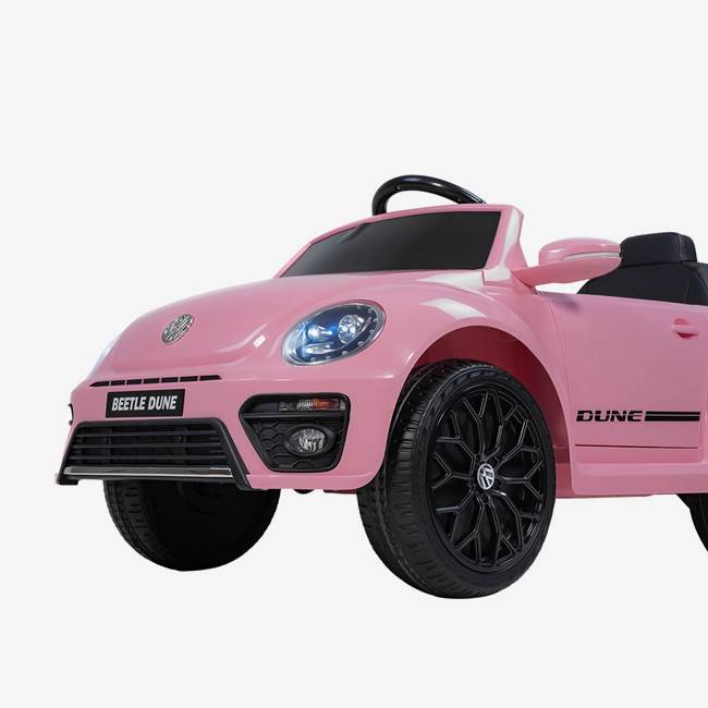 Nitrox Elbil VW Beetle Dune Rosa