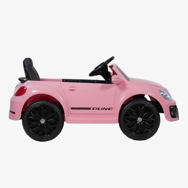 Nitrox Elbil VW Beetle Dune Rosa