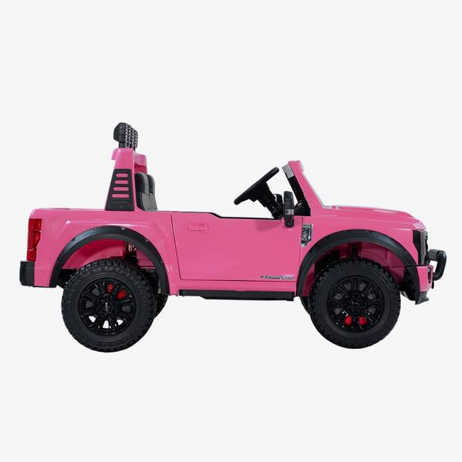 Nitrox Ford Ranger Super Duty 4x4 - Rosa