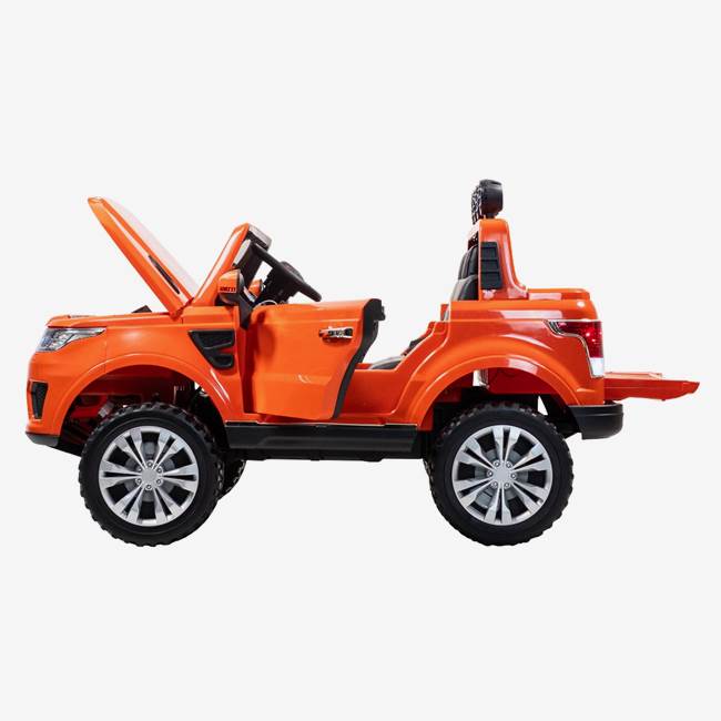 Nitrox Pickup 4WD 12V - Orange