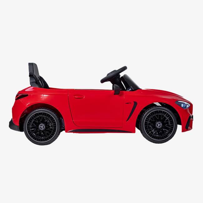 Nitrox Mercedes AMG CLE53 - Punainen