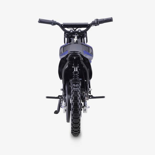 Nitrox sähköinen maastopyörä 800W - Sininen