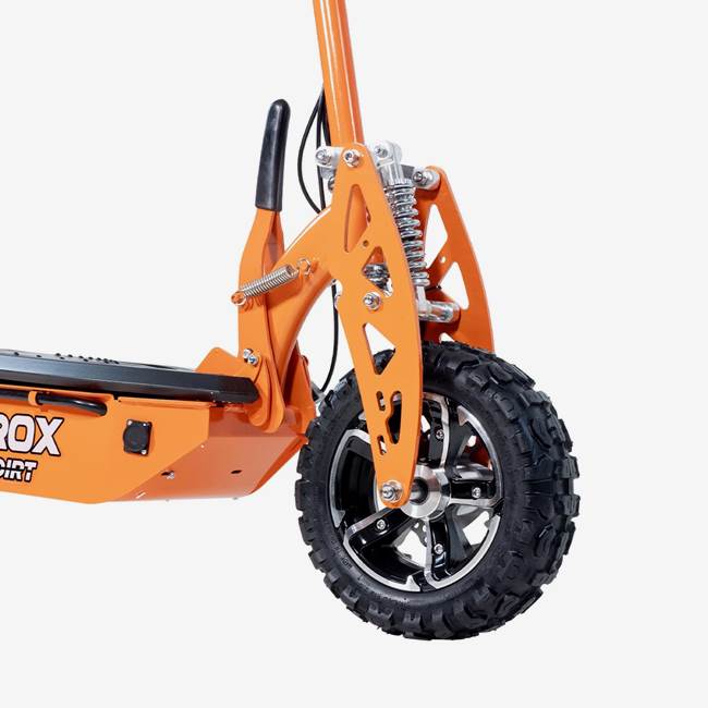 Nitrox Elscooter Nitrox OR1000 Dirt - Orange
